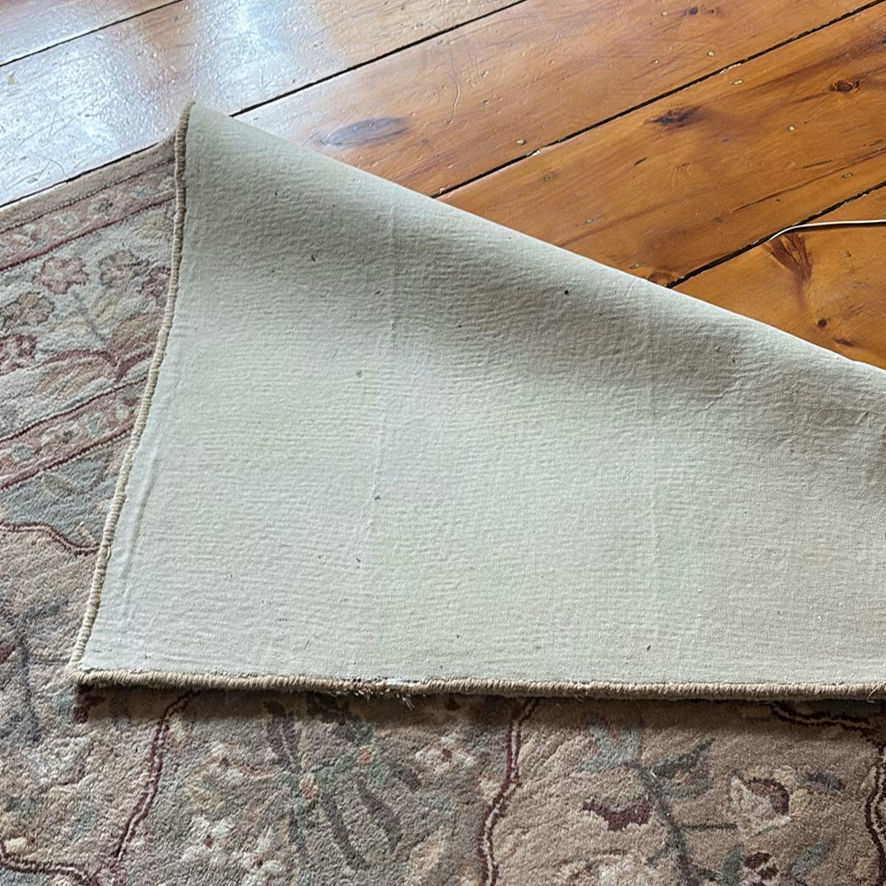 100% Wool Rug - image 9 of 13