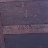 Nightstand & Mirror - thumbnail 8 of 11