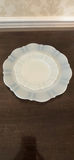 Collections Of Milk Glass Plates And Serving Dishes - thumbnail 11 of 17