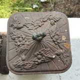 Three Cast Iron Lanterns - thumbnail 11 of 17