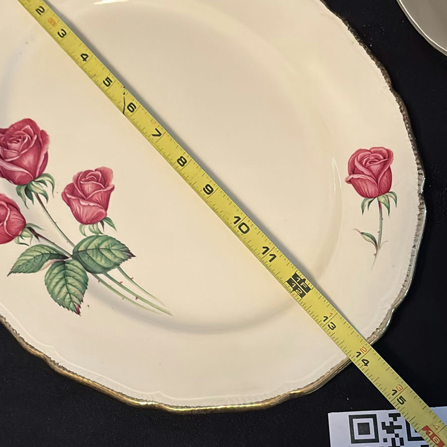 Vintage Serving Ware - image 4 of 19