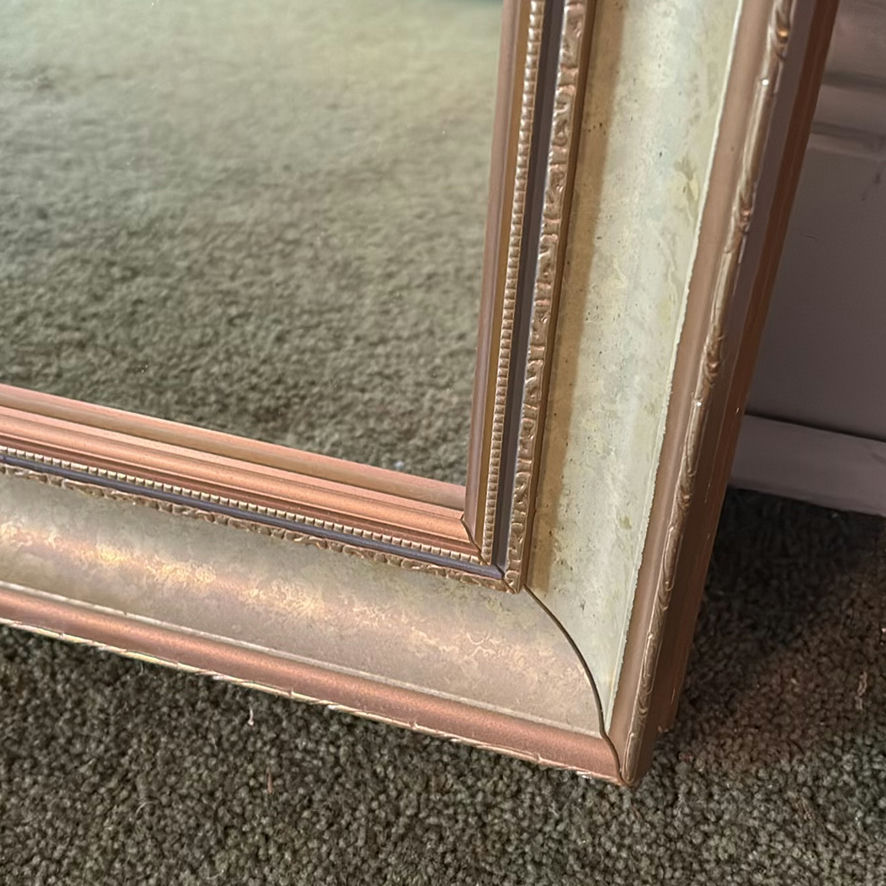 Framed Wall Mirrors - image 5 of 19
