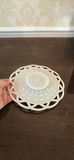 Collectors Milk Glass Book & Hen on Nest - thumbnail 10 of 17