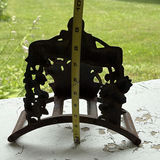 Garden Planter Pot, Greenhouse Hose Guide, and Small Decorative Garden Items - thumbnail 3 of 13