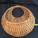 Collection Of Wicker Baskets - thumbnail 14 of 17