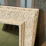 Set of Three Decorative Wall Mirrors - thumbnail 9 of 16