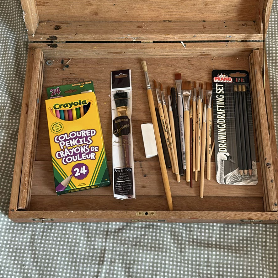 Artist’s Lot - image 6 of 12