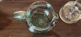 Collection Of Glass Pitchers - thumbnail 5 of 16