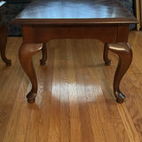 Two Matching Side Tables - thumbnail 5 of 8