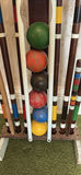 Vintage Croquet Set - thumbnail 3 of 8