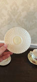 PARAGON Teacup & Saucer And Belleek Ireland Teacups & Saucers - thumbnail 12 of 15