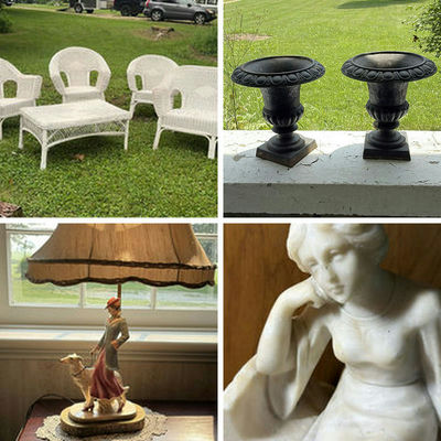 Grey Highlands Estate Sale auction preview