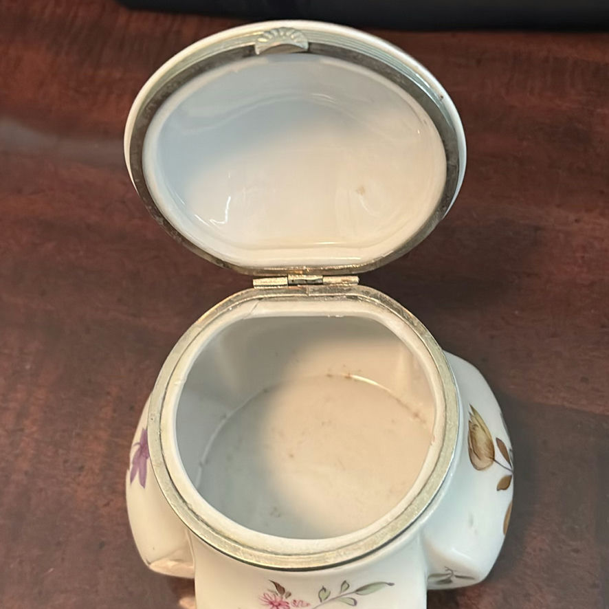 Trinket Containers - image 20 of 22