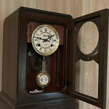 Assegai 31-day Pendulum Clock - thumbnail 7 of 18