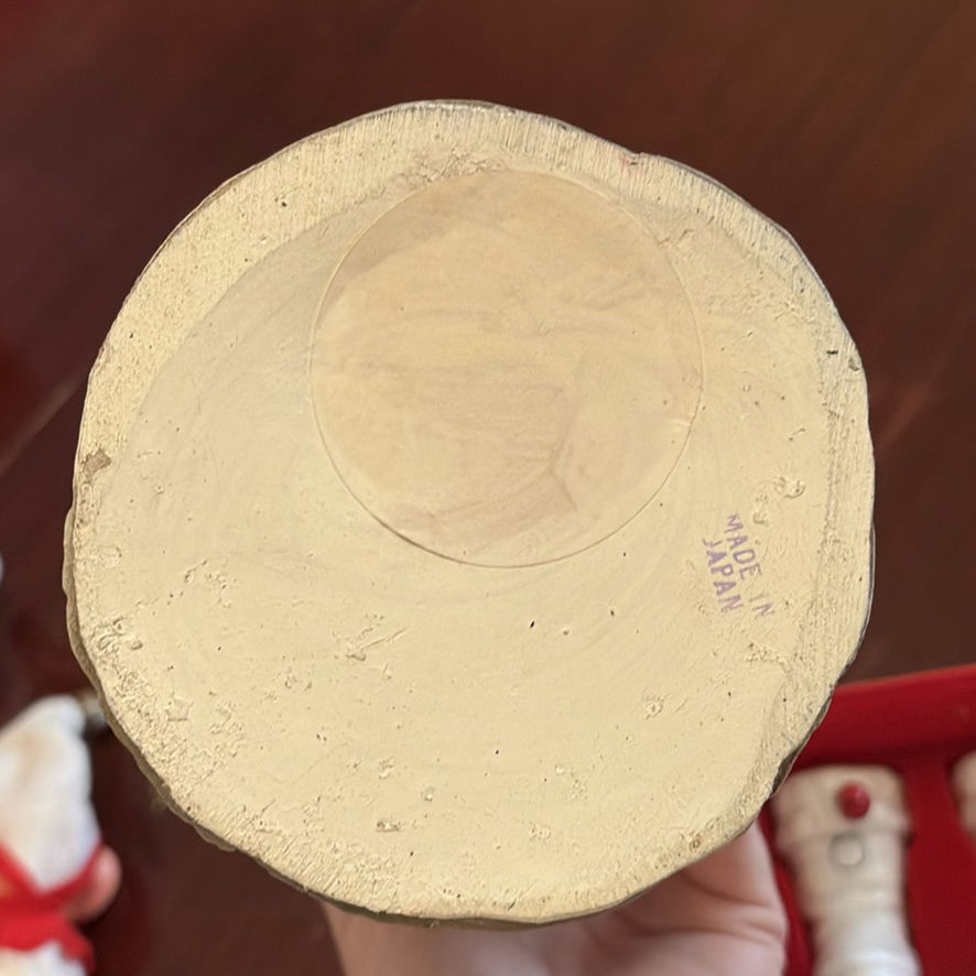 Assorted Christmas Decor - image 10 of 18