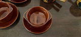 Collections Of French Onion Soup Bowls And Saucers - thumbnail 9 of 13