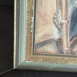 Framed Print Of “Young Girls at the Piano” - thumbnail 2 of 10