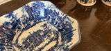 Collection Of Blue & White Housewares - thumbnail 18 of 27