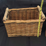 Collection Of Wicker Baskets - thumbnail 7 of 17