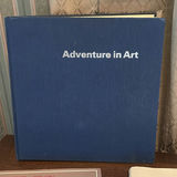 Adventure in Art, Mary Pratt, and The Art of David Blackwood Books - thumbnail 2 of 9