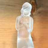 Art Deco Flower Frog & Royal Doulton - thumbnail 8 of 13