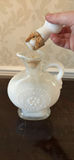 Collection Of Milk Glass, including 1957 Jim Beam - thumbnail 14 of 19