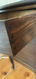 Nightstand & Mirror - thumbnail 4 of 11