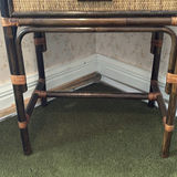 Bamboo & Rattan Vanity Set - thumbnail 9 of 11