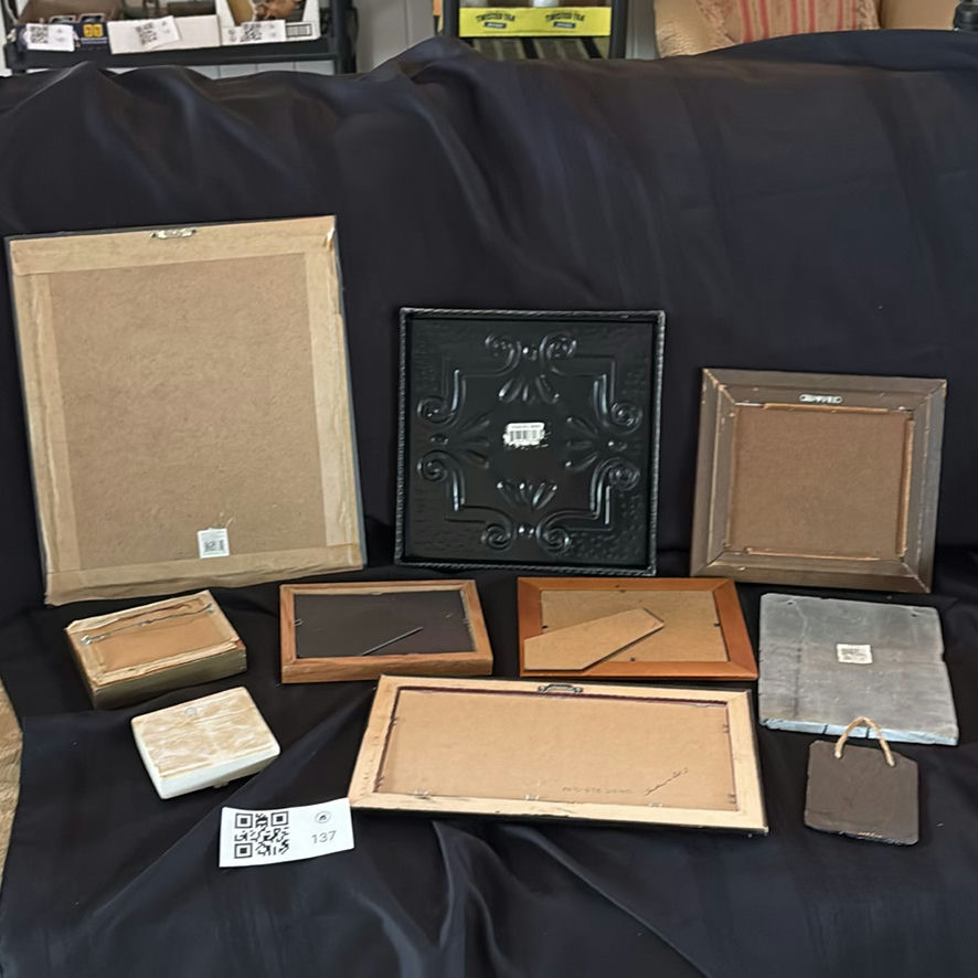Collection Of Wall Art - image 16 of 17