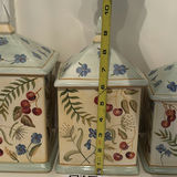 Capriware Canister Set - thumbnail 3 of 14