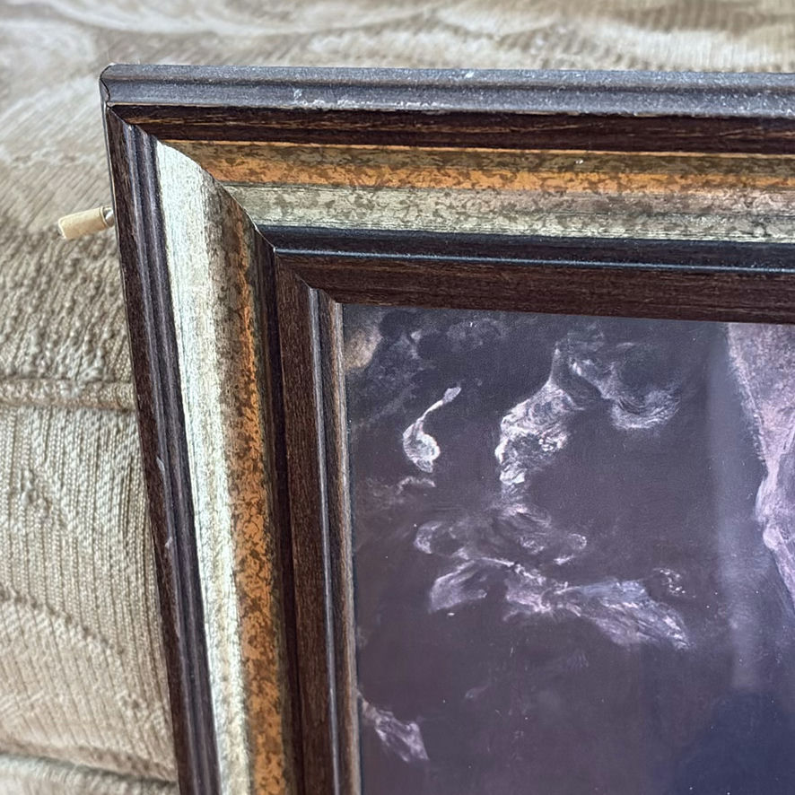 Framed Print "Master Lambton" by Sir Thomas Lawrence - image 6 of 8