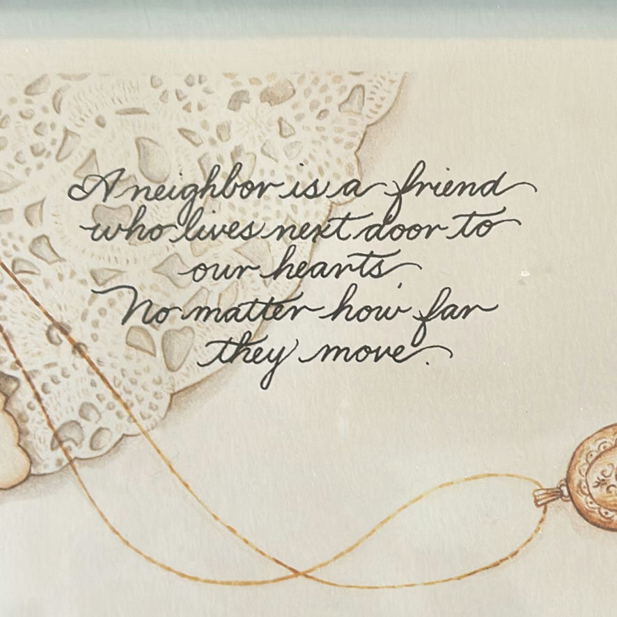 Collection Of Wall Art - image 15 of 17