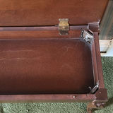 Wooden Piano Bench - thumbnail 7 of 10