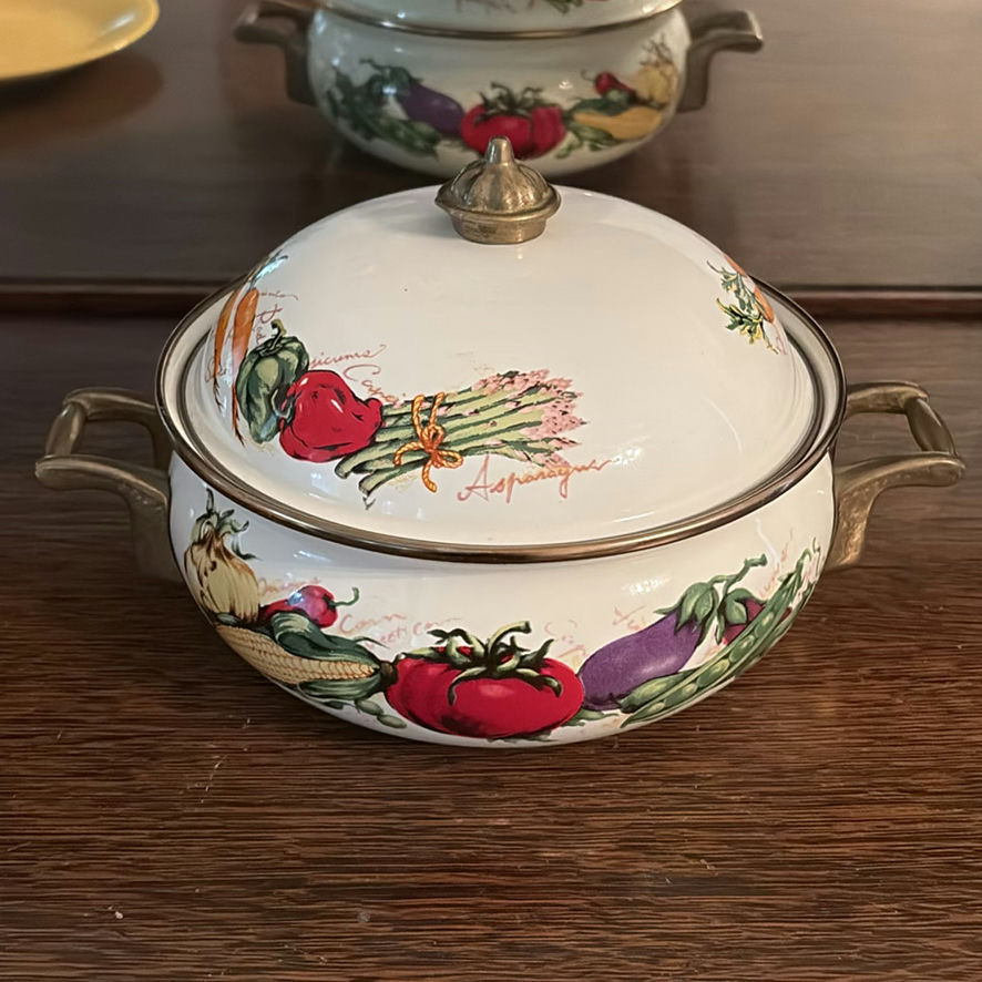 Ceramic Kitchen Ware - image 15 of 20