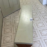 Wooden Hallway Bench - thumbnail 10 of 13