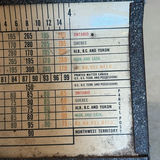 Vintage Postal Scale - thumbnail 9 of 13