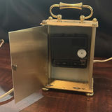 Collection Of Mantle Clocks - thumbnail 12 of 21