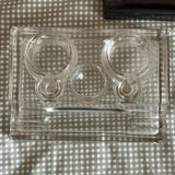 Art Deco Inkwell Trays - thumbnail 8 of 11