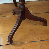 Bombay Company Half Moon Table & Tilt Top Table - thumbnail 3 of 15