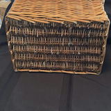 Collection Of Wicker Baskets - thumbnail 10 of 17