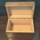 Collection Of Wooden Boxes - thumbnail 16 of 18