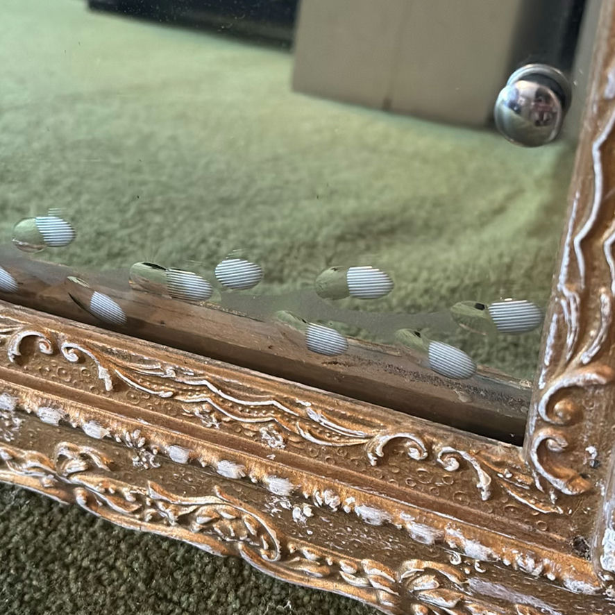 Framed Wall Mirrors - image 9 of 19