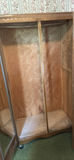 Art Deco Style Wardrobe Cabinet - thumbnail 5 of 10