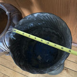 Planter w. Stand & Floor Wine/Champagne Chiller - thumbnail 4 of 13