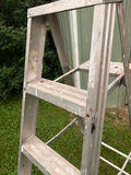 5’ Aluminum Ladder - thumbnail 2 of 8