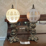 Hollywood Regency Style Table Lamps - thumbnail 7 of 9