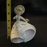 Collection of Porcelain Figurines and Decorative Ceramic Pieces - thumbnail 13 of 29