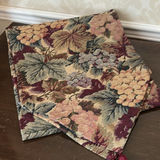 Vintage Fruit Topiary & Table Runner - thumbnail 9 of 11