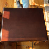 Set Of 2 Drop Leaf Side Tables - thumbnail 10 of 12