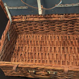 3 Wicker Baskets - thumbnail 16 of 19